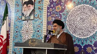 فرهنگ قرآن کریم فرهنگ فداکاری و مبارزه با مستکبران و دفاع از مستضعفان است