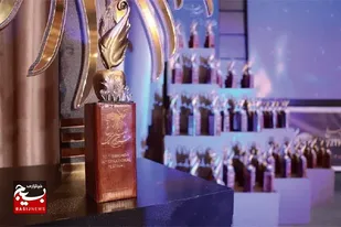 درخشش دانشگاهیان علوم پزشکی گناباد در دوازدهمین جشنواره فرهنگی نظام سلامت (سیمرغ)