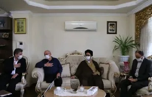 سنگرسازان بی سنگر در دوران جنگ تحمیلی گمنامانه جهاد کردند