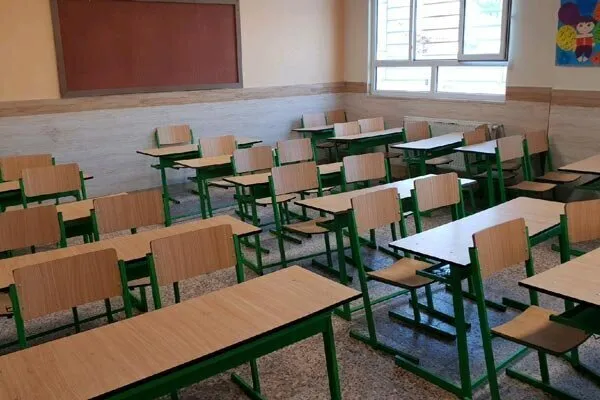 افتتاح ۱۱۵ کلاس درس در خوزستان همزمان با هفته دولت