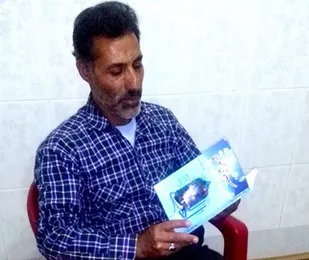 جای پای محکمی برای ادامه نویسندگی نیافتم/ عدم حمایت از کتاب هایم آزار دهنده بود