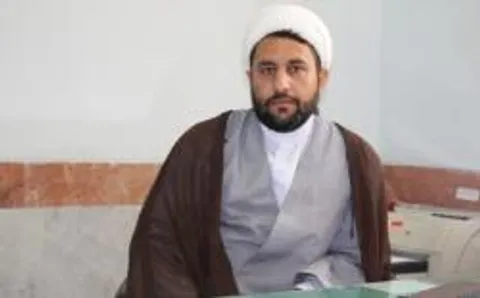جلسه هم افزایبی دستگاه های متولی مسجد در شهرستان لردگان