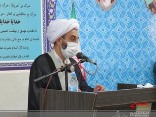 کمک مومنانه لبیک به ندای رهبری است
