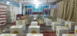 پرداخت بیش از یک میلیارد ریال زکات فطره در شاهرود