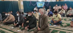 از نشست پایگاه&zwnj;های بسیج رویان تا مطالبه گری از دادستان شاهرود در خصوص سرقت احشام