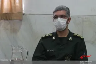 تحقق شعار سال و افزایش توانمندی&zwnj;های بسیج از اهداف سپاه ناحیه همدان