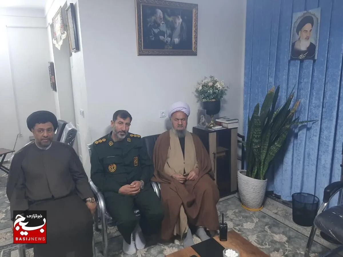   تأکید بر جایگاه والای نماز در زندگی مؤمنان