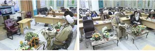 بسیج مساجد بهترین پایگاه  رزمایش کمک مومنانه در کشور هستند