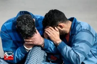 انهدام باند سارقان مسلح منازل در خوزستان