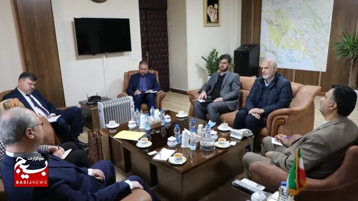 زمینه همکاری اقتصادی بین خوزستان و بلاروس فراهم می‌شود
