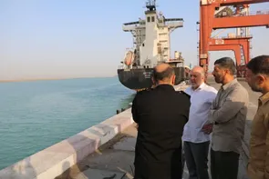 معنویت، رکن اساسی اقتدار نیروهای مسلح جمهوری اسلامی ایران است