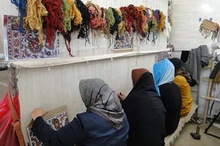 بهره مندی بیش از ۷۵ هزار خانوار از خدمات کمیته امداد استان تهران