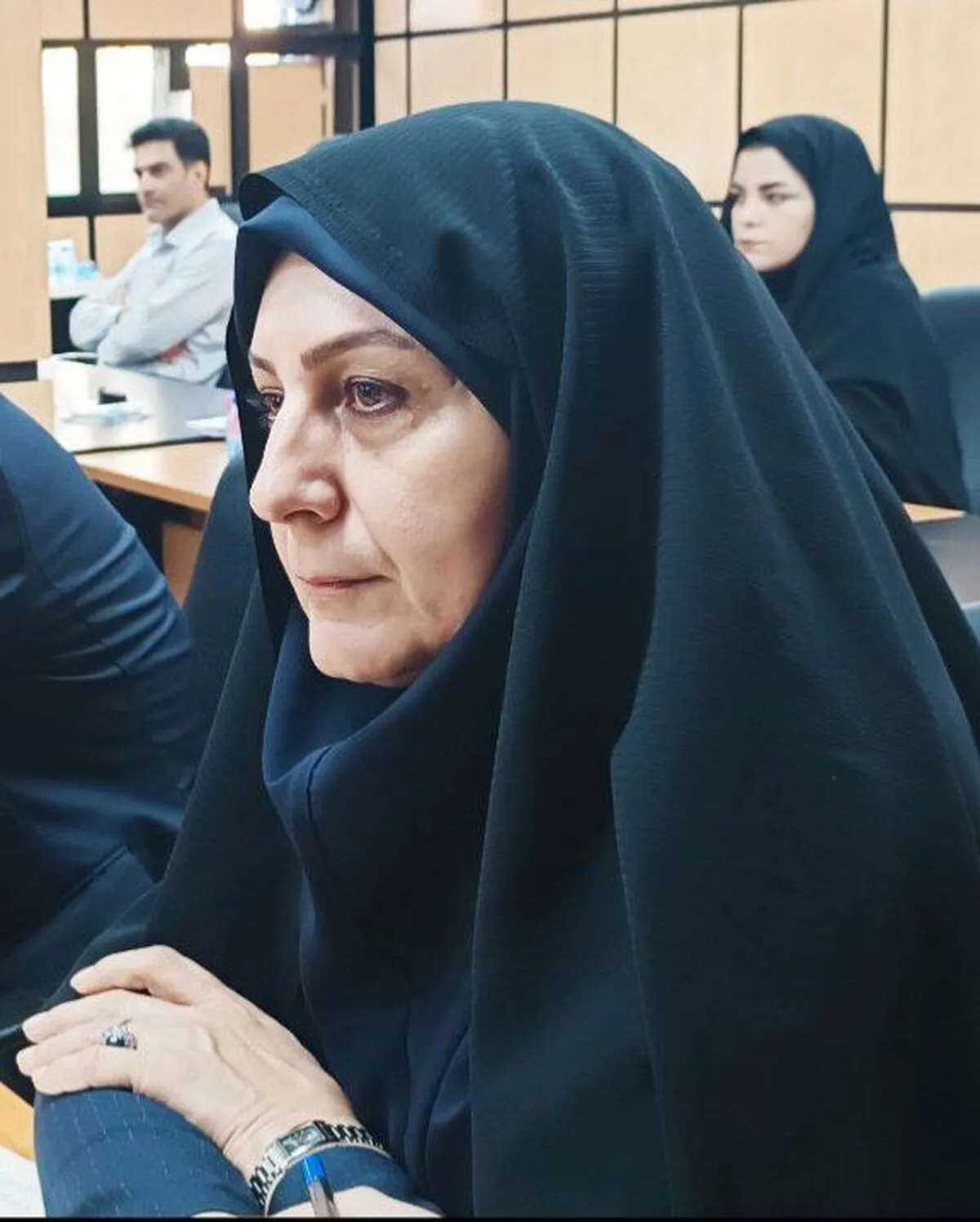 جشنواره مد و لباس باید با نگاه نوآورانه و حمایت اقتصادی از طراحان همراه باشد