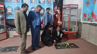 آغاز برنامه&zwnj;های هفته تربیت اسلامی در کهگیلویه و بویراحمد و تجدید میثاق با شهدا