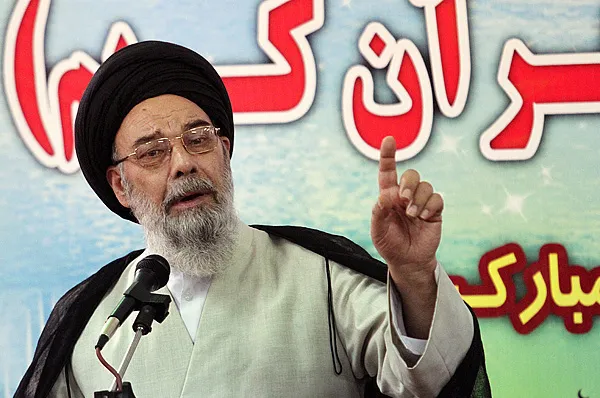 دست از بی‌دینی خود بردارید