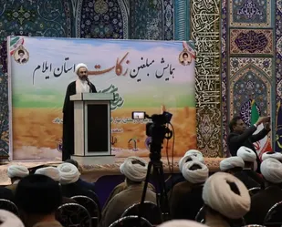 مبلغان دینی نقش کلیدی در ترویج زکات و دین&zwnj;داری دارند
