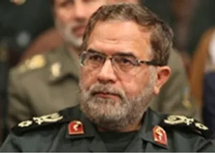 شهادت سردار همدانی راه مقاومت سوریه را تقویت کرد