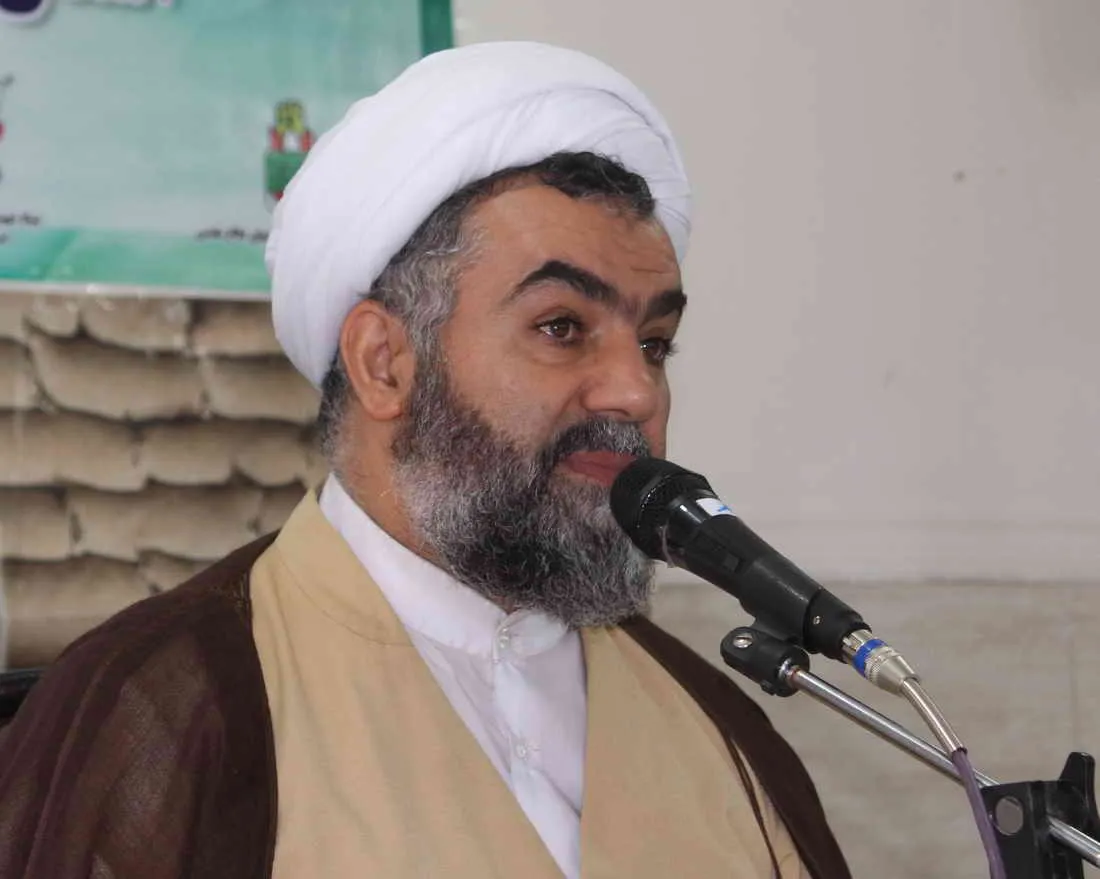 هنر امام راحل این بود که تحقق‌بخش محتوای حدیث غدیر و اساس غدیر است