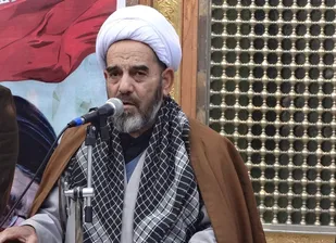 دشمن از طریق جنگ اقتصادی قصد ضربه زدن به ما را دارد/ باید خصلت&zwnj;های خوب شهدا را در خود زنده کنیم