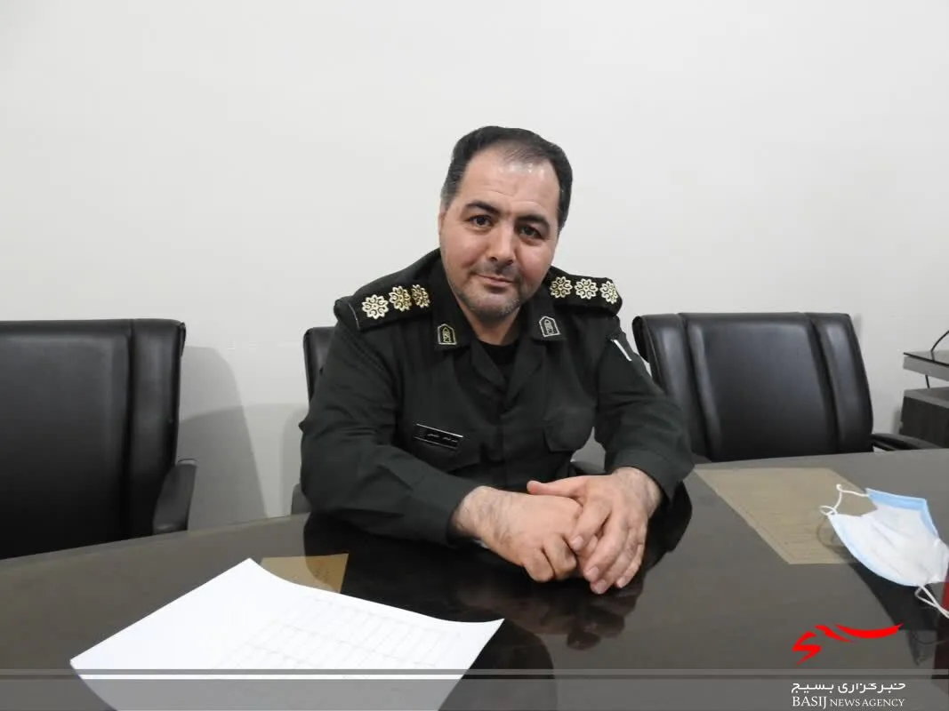 فرهنگ ایثار و شهادت در بین نسل جوان جریان دارد