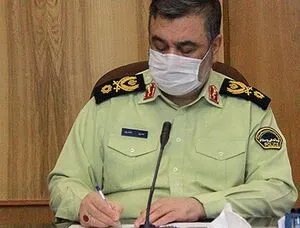 قدردانی از پیام تبریک فرمانده معظم کل قوا