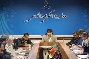 نشست کمیته اقدام اقتصادی و مقابله با تحریم ها در استان تهران برگزار شد