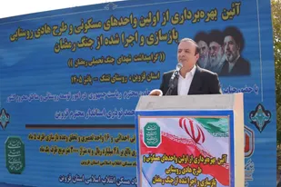 &nbsp;۸۰ درصد صنایع آسیب&zwnj;دیده استان بازسازی و به چرخه تولید بازگشته&zwnj;اند