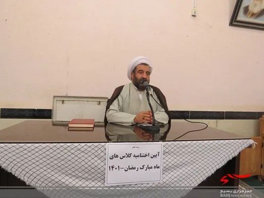 مهمترین فیوضات ماه رمضان رسیدن به تقوای الهی است