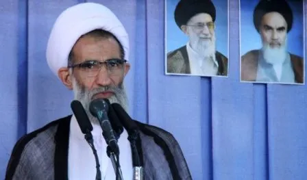 سوغات نامشروع غرب از جرایم فرهنگی است