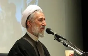 بسیج اساتید حوزه های علمیه تهران افتتاح شد
