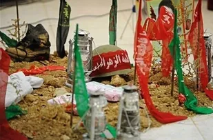 یادواره فجرآفرینان در استان البرز برگزار می&zwnj;شود