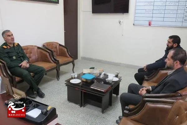 تشکل بسیج دانشجویی جایگاه مهمی در عرصه جهاد تبیین دارد