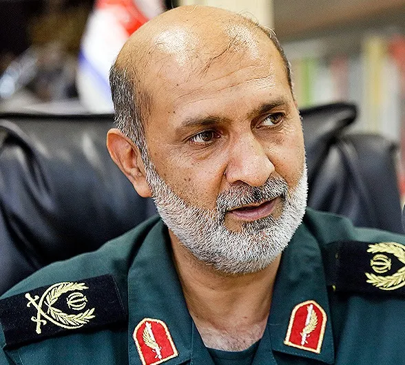 ما انقلاب کردیم که کدخدا نشناسیم