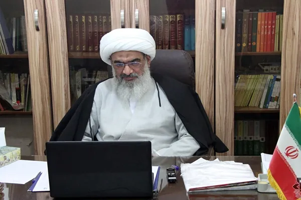 حماسه ۹ دی برگرفته از ولایتمداری حضرت زهرا (س) بود