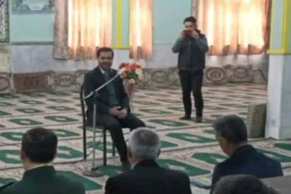اگر سپاه و شهید سلیمانی نبود نا امنی داعش تا درب منازل اروپاییان رسیده بود