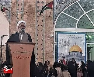 حقوق بشر و آزادی بیان، ابزاری برای جنایات اسرائیل