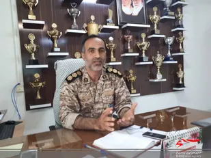 برگزاری تور دوچرخه سواری 30 بسیجی در مازندران / صعود کوهنوردان بسیجی سراسر کشور به قله ارفع کوه