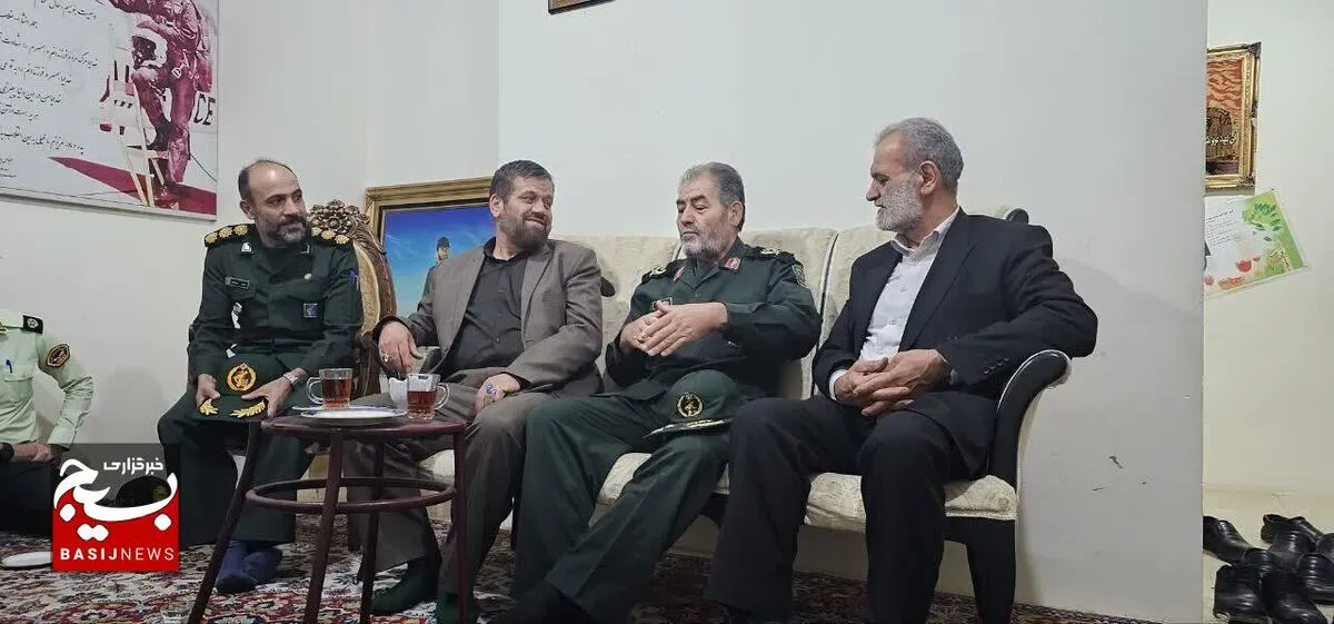 استان قزوین در بزنگاه های سخت، دین خود را به انقلاب ادا کرده است