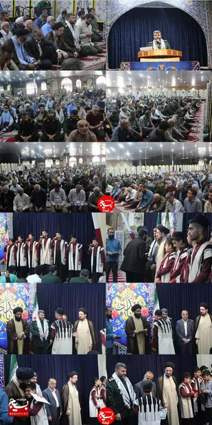 دفاع مقدس، دانشگاهی بزرگ و مکتبی پرورش دهنده بود