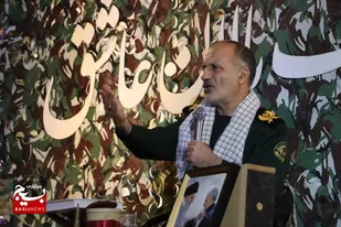 اگر تابع امر ولی فقیه باشیم در جنگ ترکیبی دشمن پیروز می&zwnj;شویم
