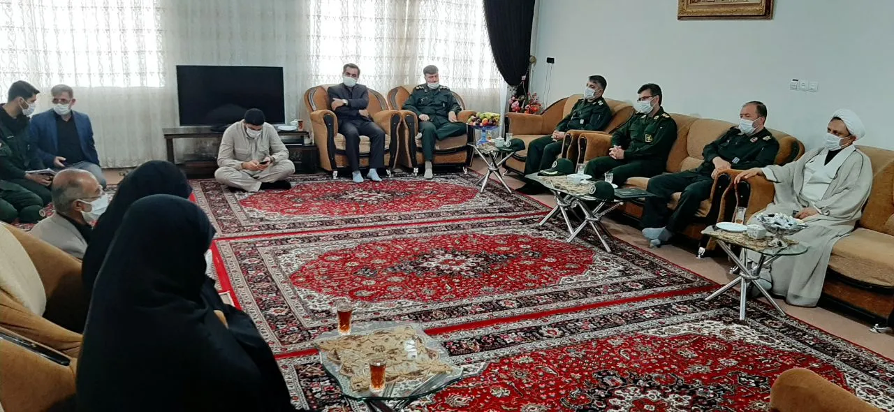 اهداف شهدا برای نسل جدید تبیین شود