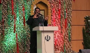 پیروی از مکتب عاشورا رمز پیروزی ما در دفاع مقدس است