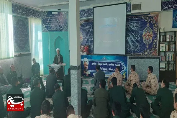 انقلاب اسلامی با رویکرد و تفکر استاد مطهری در جهان المان و نماد خواهد شد