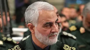 من مرد میدانی هستم که باید چهار دیواری دور کشور را حفظ کنم/ از این شوخی&zwnj;ها با من نکنید