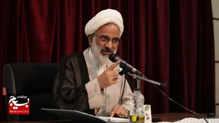 اساتید جهادگر تبیین با تلاش مداوم انقلاب را به سمت موفقیت&zwnj;های بیشتر هدایت کنند