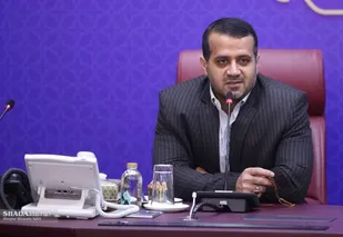 انتصاب دکتر وحید آرایی به دبیر سومین جشنواره علمی شهید چمران&nbsp;