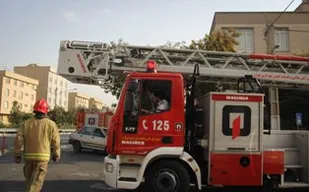 انجام 4 عملیات امداد و نجات در همدان