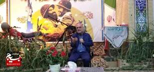 رمز نفوذ سردار شهید سلیمانی در دلها، ذوب شدن در ولایت و اعتقاد به زنده بودن شهداست