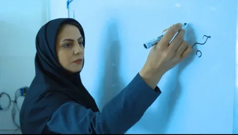 نماهنگ زنگ انشاء