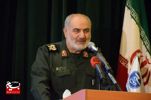 شهدای رسانه همدان از بزرگان لشگر ۳۲ انصارالحسین (ع) بودند